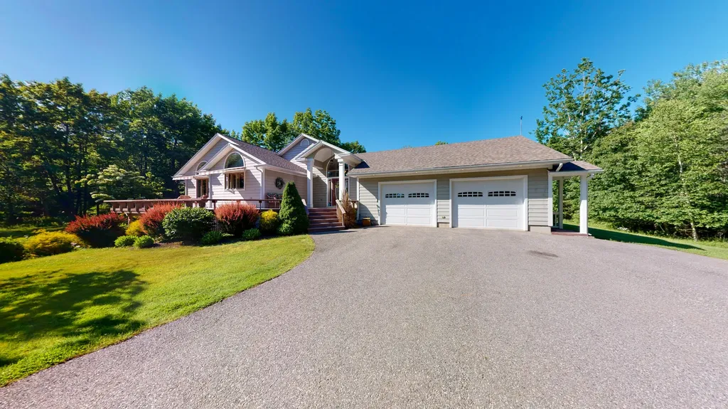 206 Ash Point Drive Owls Head ME 04854