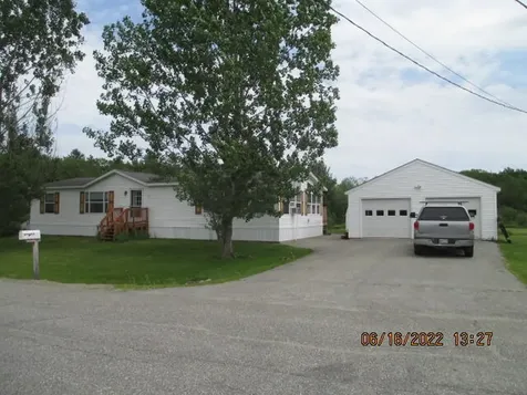 37 Chris Avenue Sabattus ME 04280