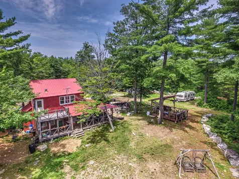 597 Windsor Road Chelsea ME 04330