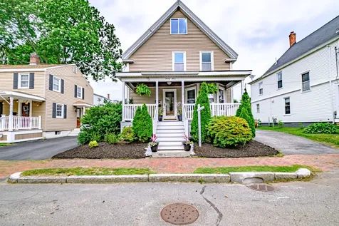23 Alba Street Portland ME 04103