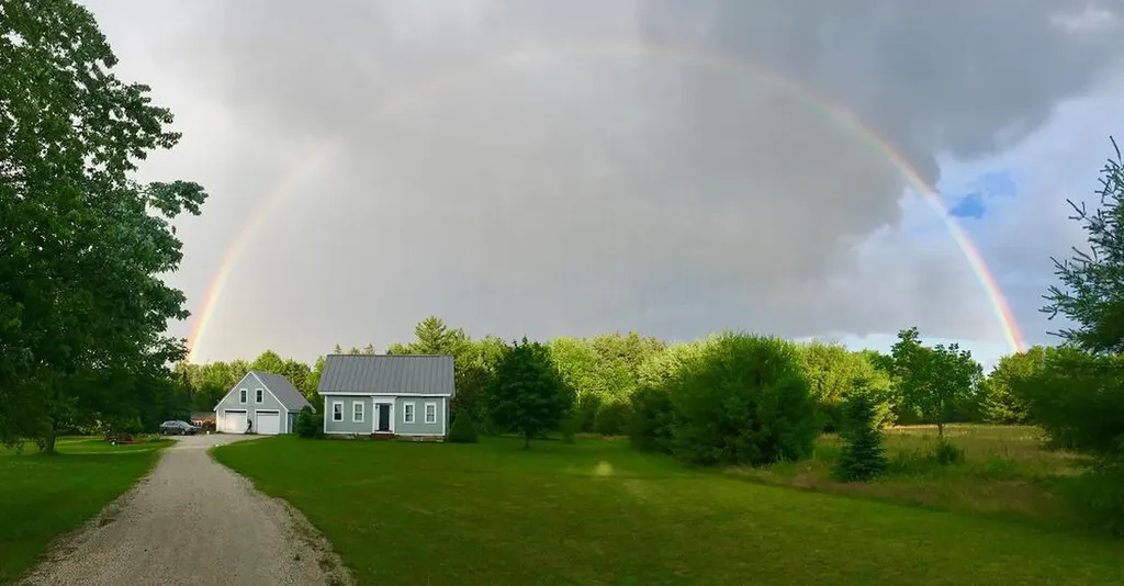 377 Millvale Road Bucksport ME 04416