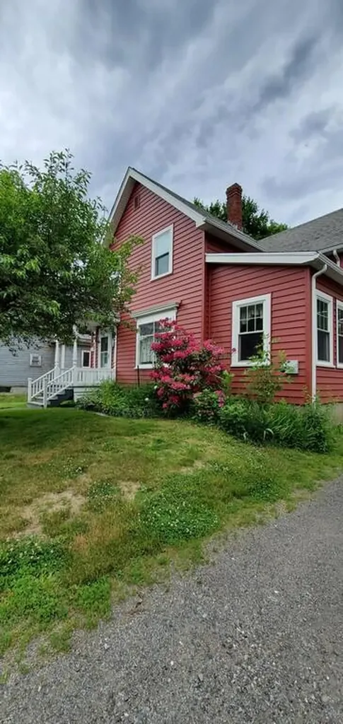 20 Wiley Street Bangor ME 04401