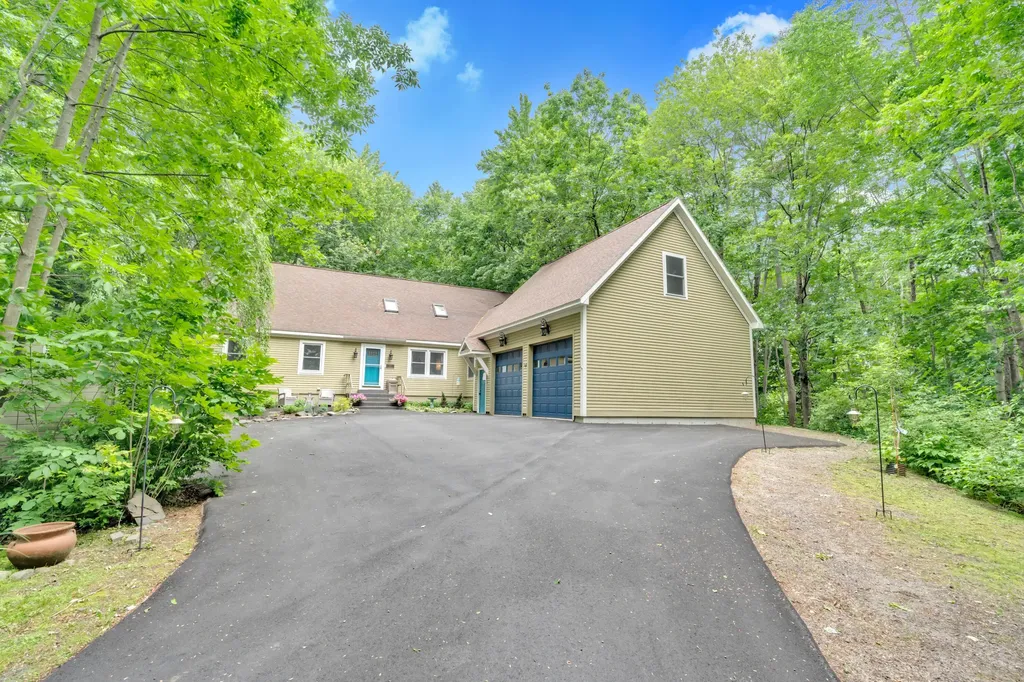 100 Longley Road Westbrook ME 04092