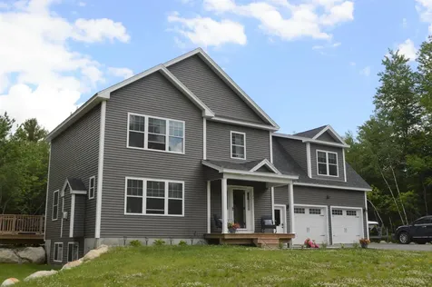 71 Pope Road Windham ME 04062