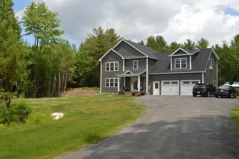 71 Pope Road Windham ME 04062