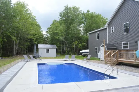 71 Pope Road Windham ME 04062