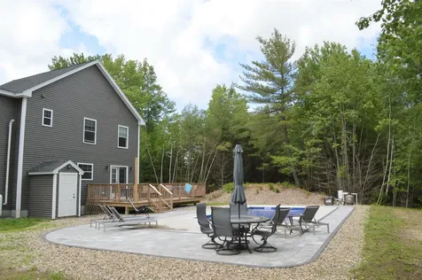71 Pope Road Windham ME 04062
