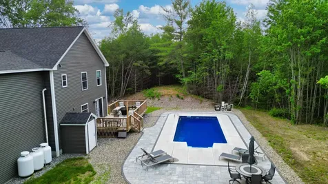 71 Pope Road Windham ME 04062
