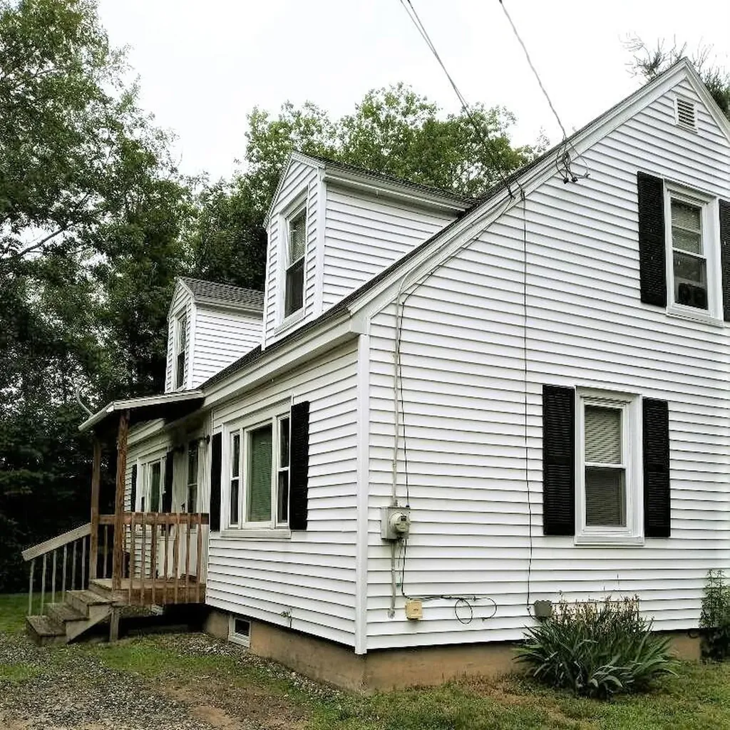 45 Coolidge Street Auburn ME 04210