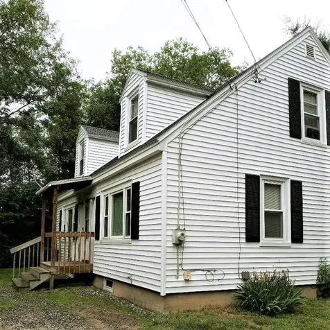 45 Coolidge Street Auburn ME 04210
