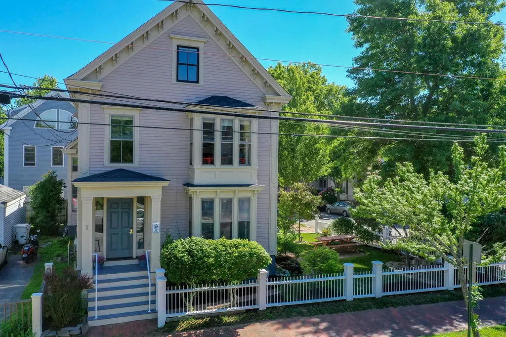 63 North Street Portland ME 04101