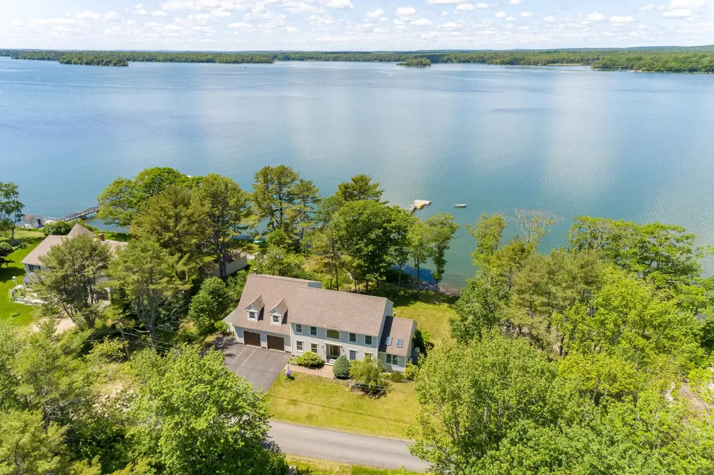 50 Walini Way Harpswell ME 04079