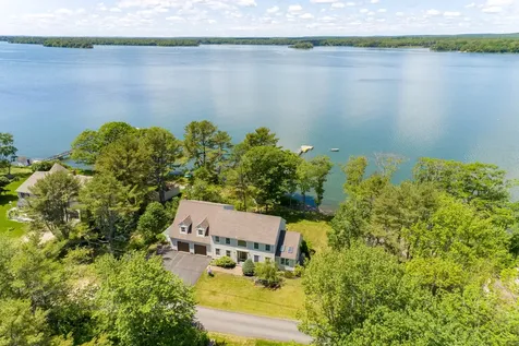 50 Walini Way Harpswell ME 04079