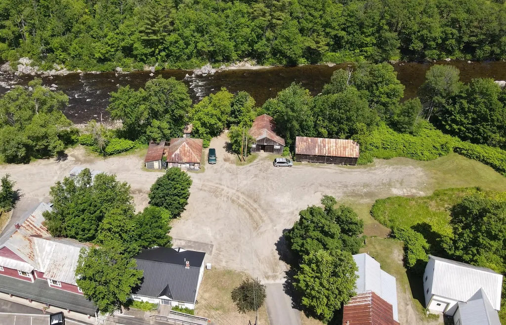 237 Main Street Kingfield ME 04947