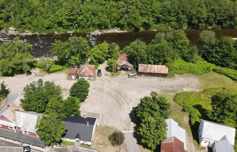 237 Main Street Kingfield ME 04947