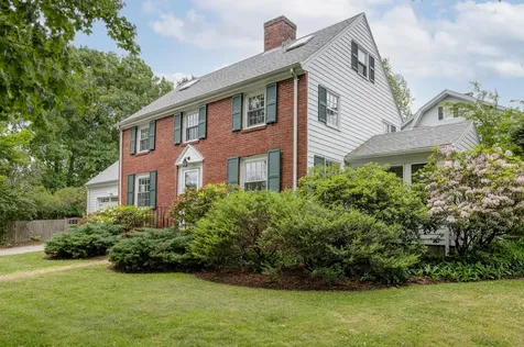 120 Clifton Street Portland ME 04103
