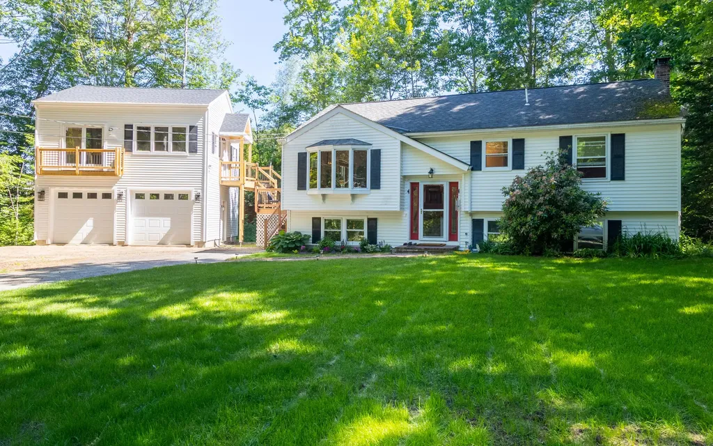 3 Kennedy Drive Scarborough ME 04074