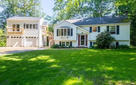 3 Kennedy Drive Scarborough ME 04074