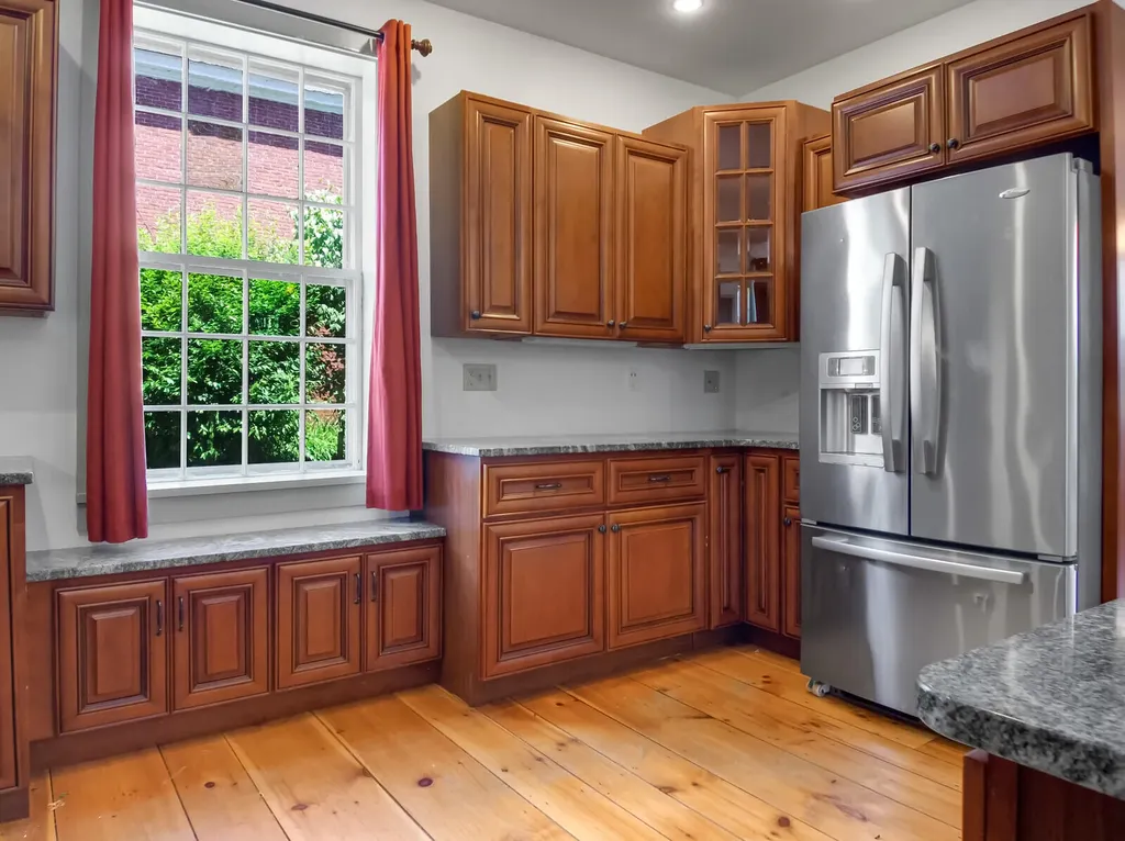 91 Second Street Hallowell ME 04347