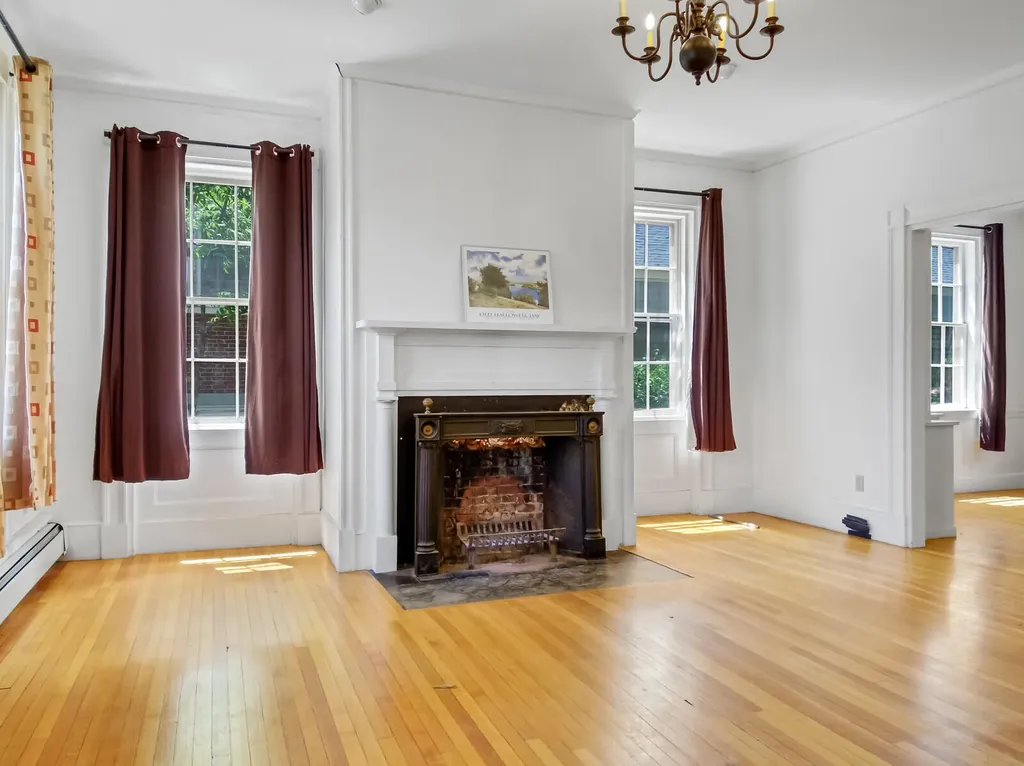 91 Second Street Hallowell ME 04347