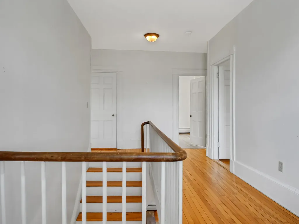 91 Second Street Hallowell ME 04347