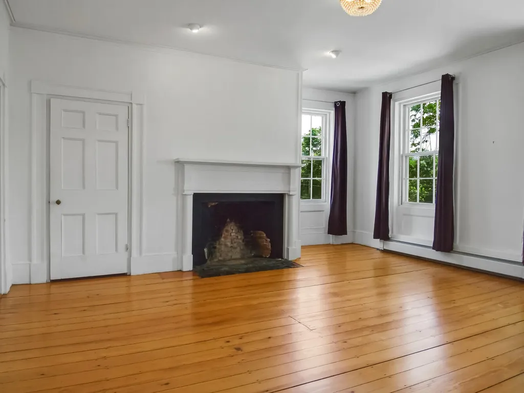 91 Second Street Hallowell ME 04347