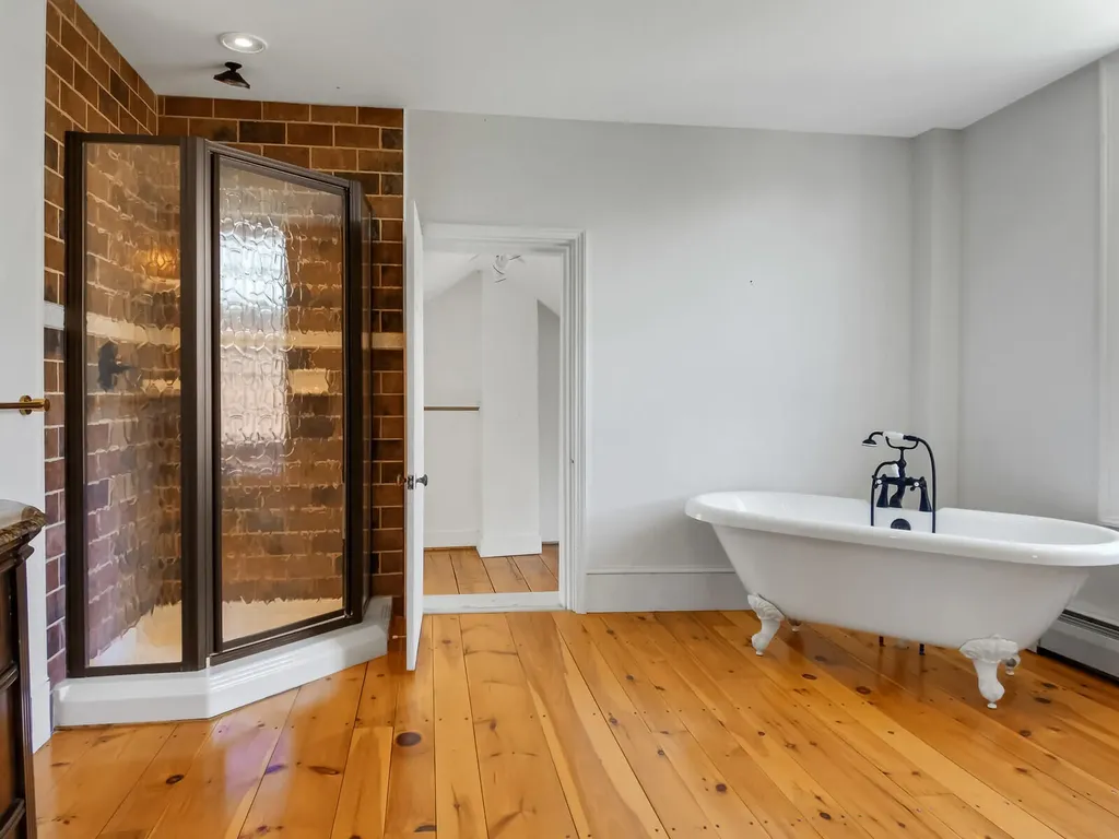 91 Second Street Hallowell ME 04347