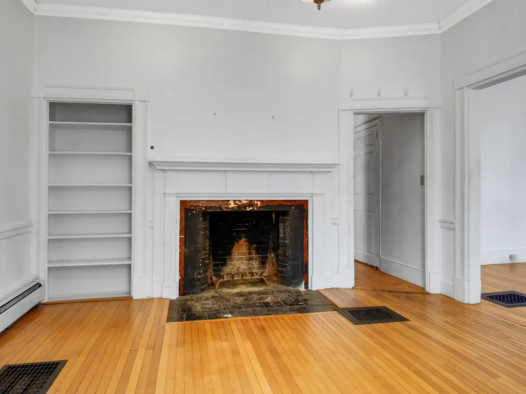 91 Second Street Hallowell ME 04347