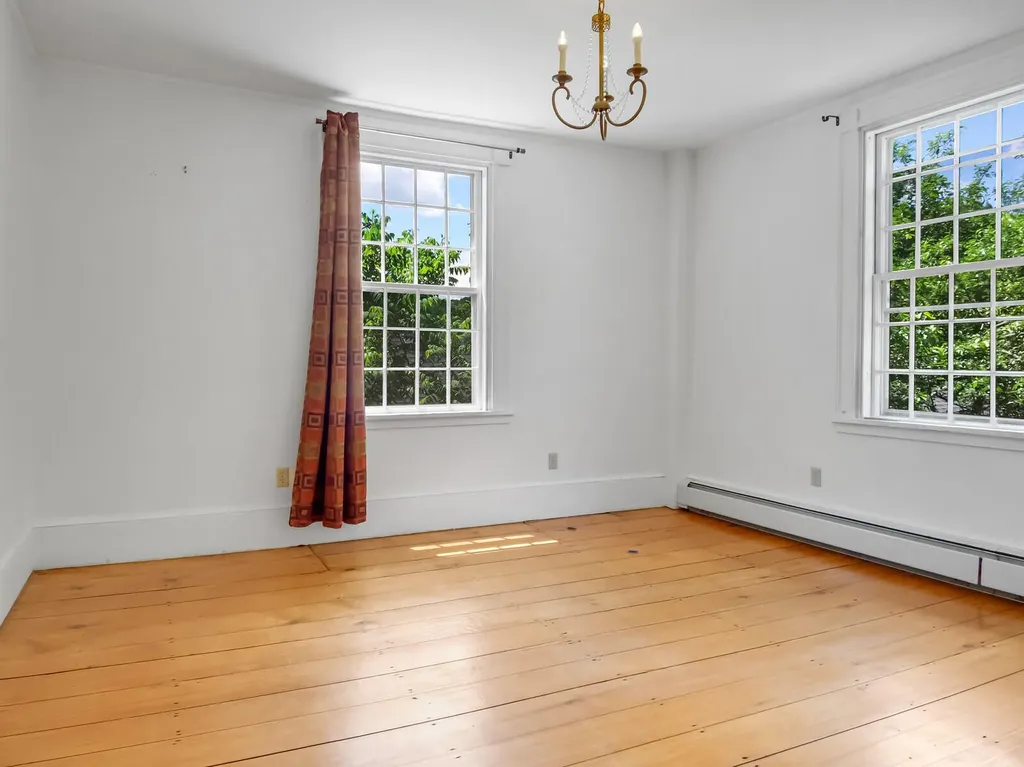 91 Second Street Hallowell ME 04347