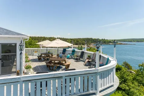 11 Fish House Cove Phippsburg ME 04562