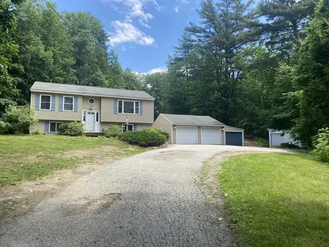 399 Pope Road Windham ME 04062