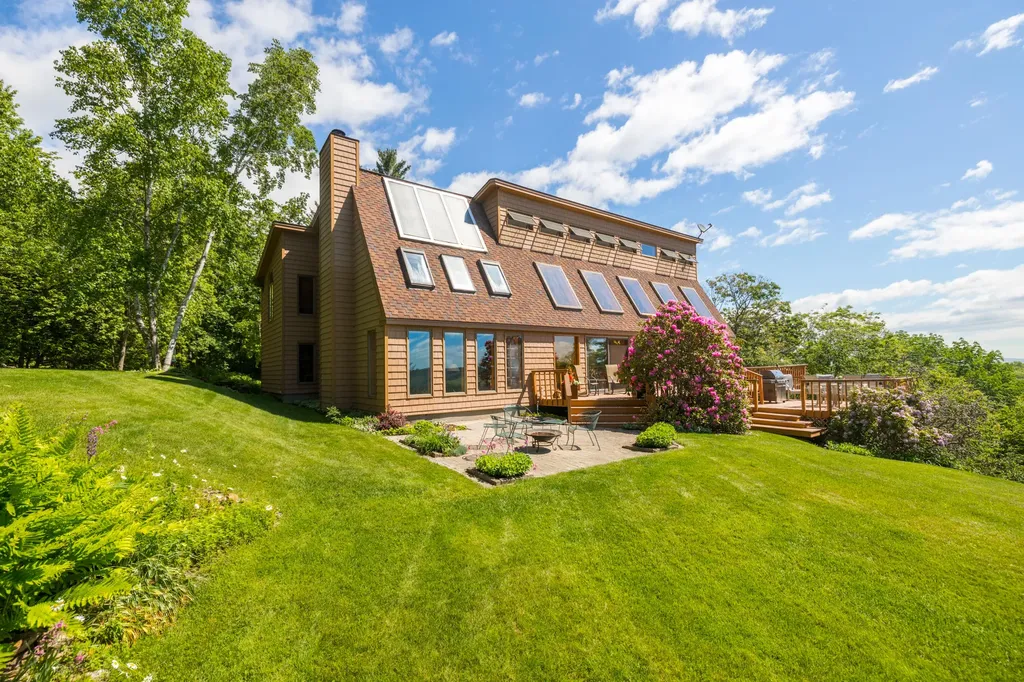 52 Abenaki Way Turner ME 04282