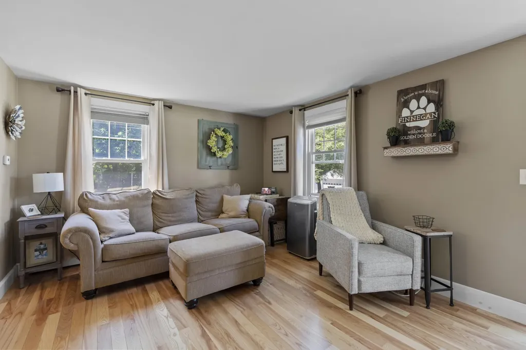 20 Libby Street Scarborough ME 04074