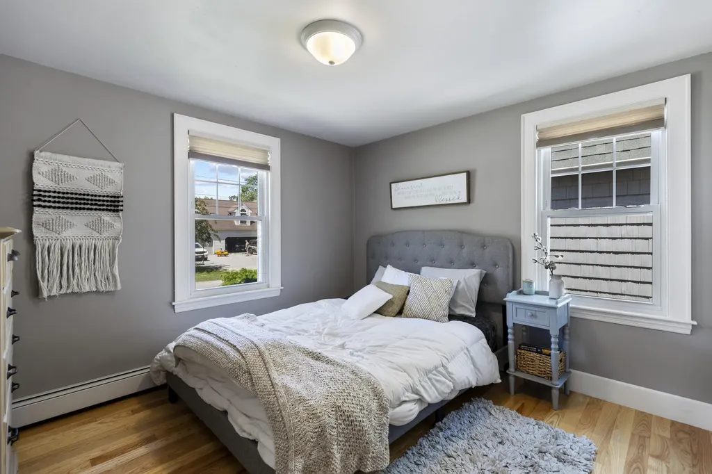 20 Libby Street Scarborough ME 04074