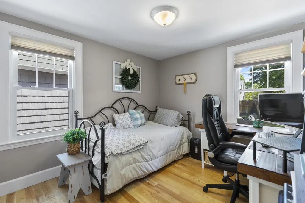 20 Libby Street Scarborough ME 04074