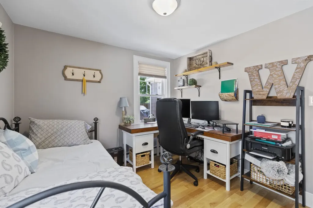 20 Libby Street Scarborough ME 04074