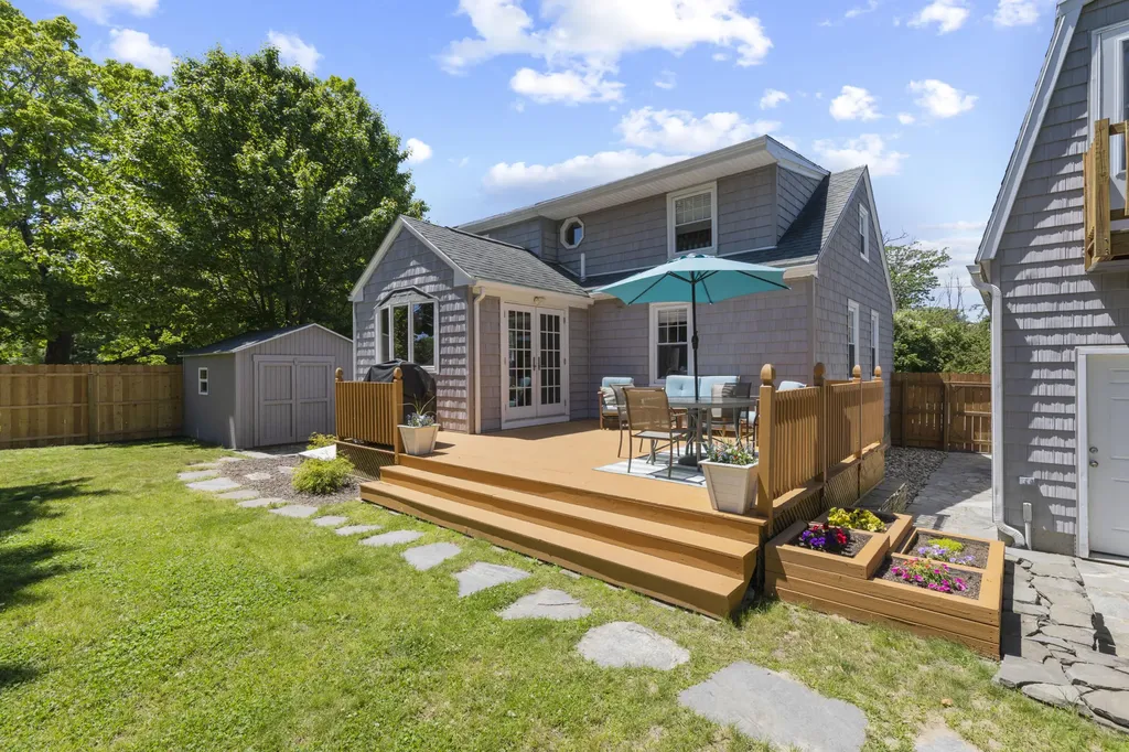 20 Libby Street Scarborough ME 04074