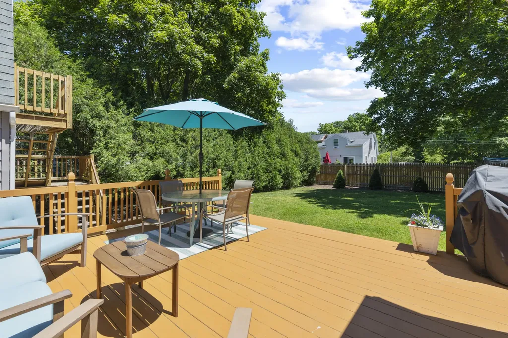 20 Libby Street Scarborough ME 04074