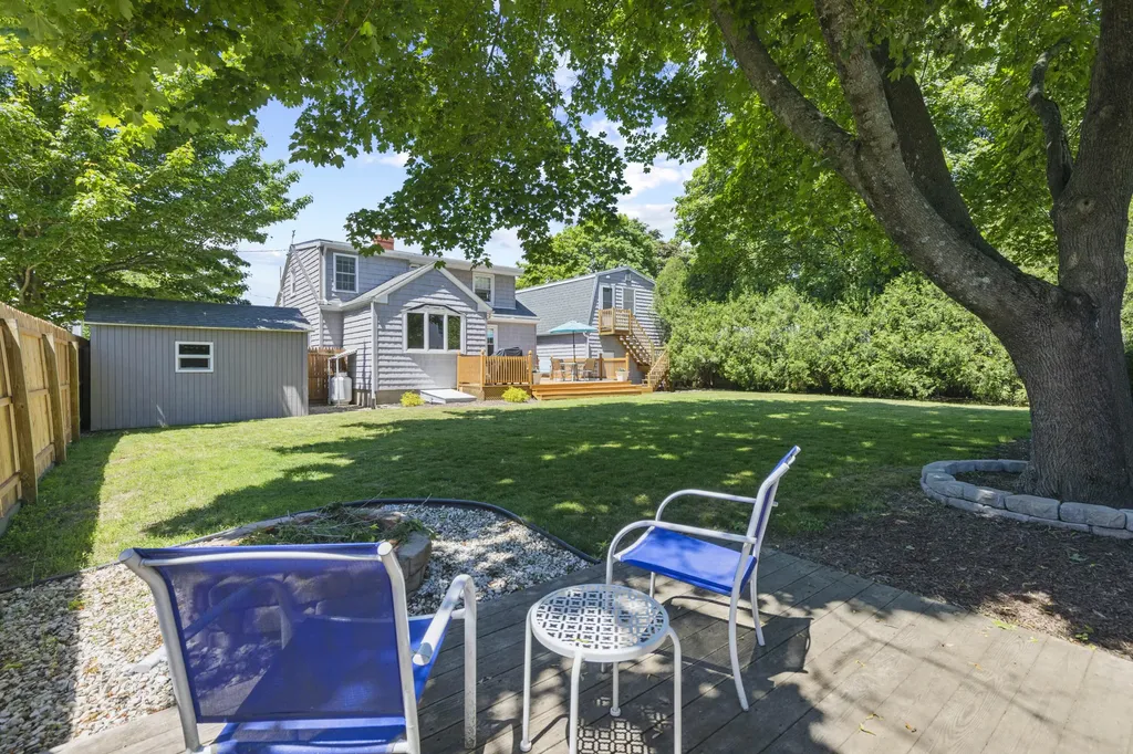 20 Libby Street Scarborough ME 04074