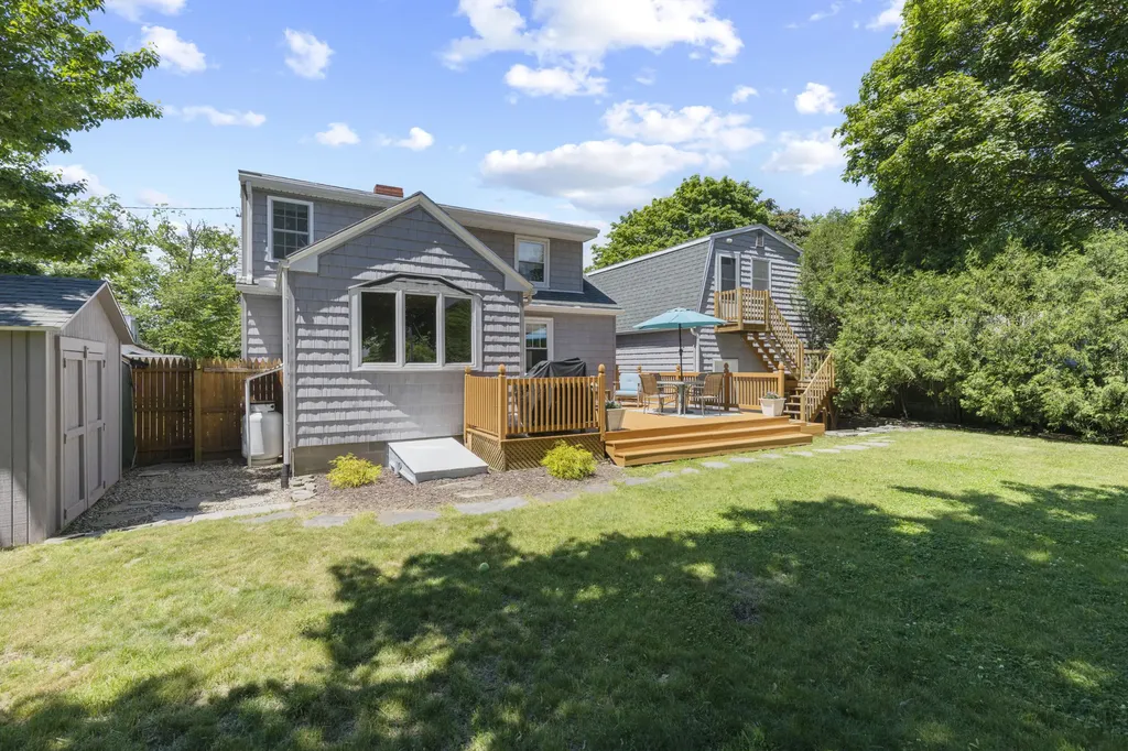 20 Libby Street Scarborough ME 04074