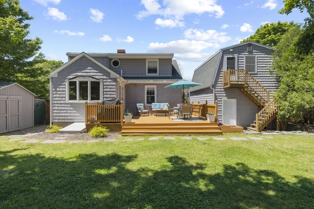 20 Libby Street Scarborough ME 04074