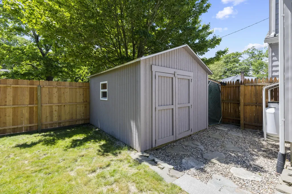 20 Libby Street Scarborough ME 04074