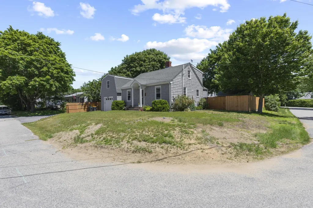 20 Libby Street Scarborough ME 04074