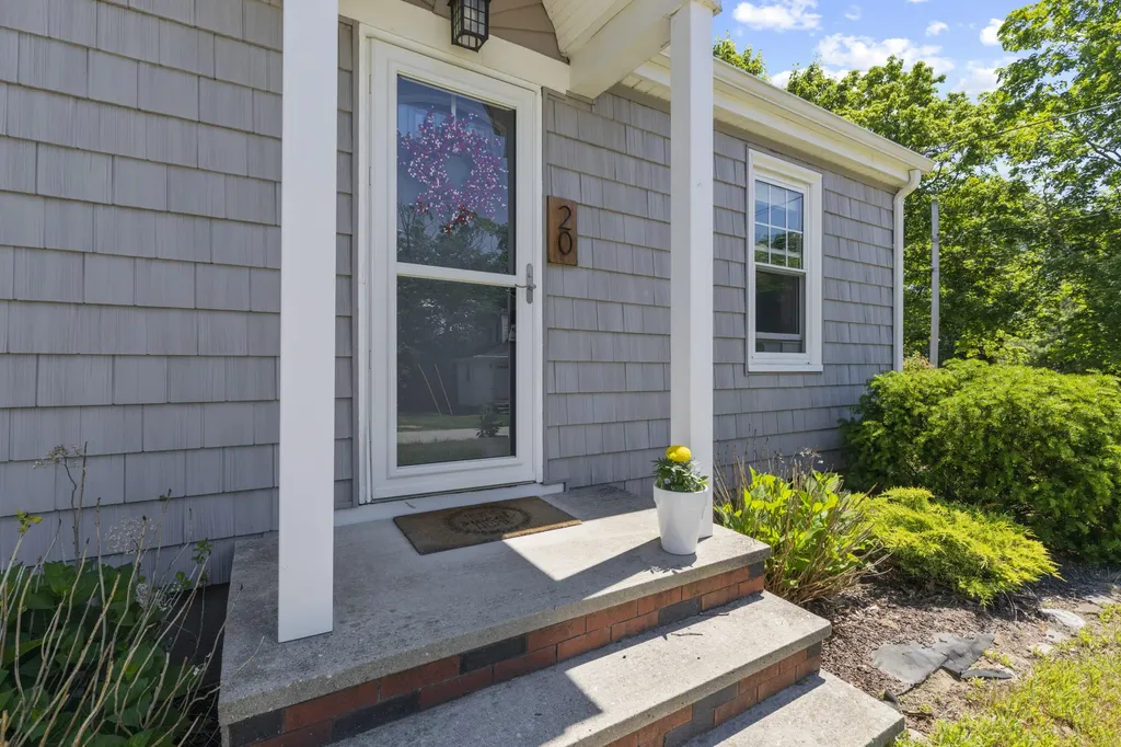 20 Libby Street Scarborough ME 04074