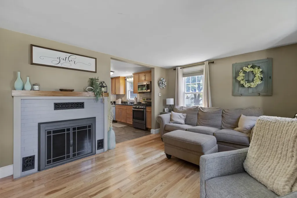 20 Libby Street Scarborough ME 04074