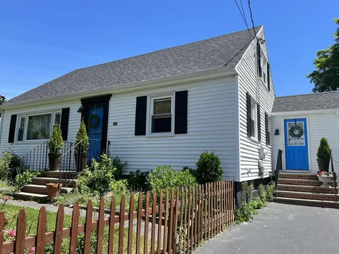 151 Dorothy Street Portland ME 04103
