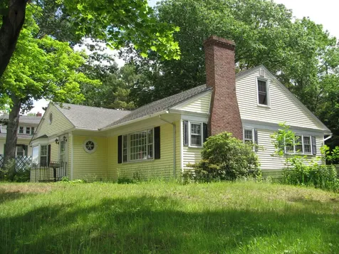 339 Webster Street Lewiston ME 04240