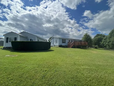 7 Hilltop Lane Rockland ME 04841