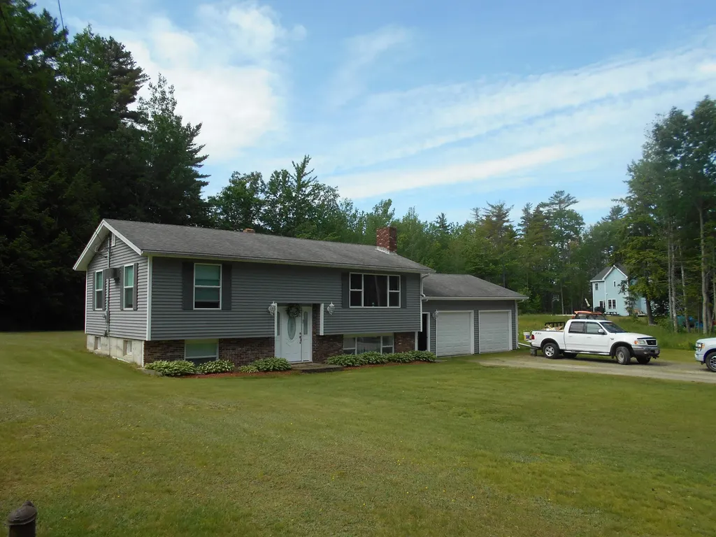 5 Grove Street Milford ME 04461