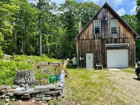 47 Standpipe Road Damariscotta ME 04543